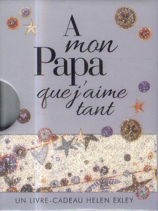 - A MON PAPA QUE J'AIME TANT - A MON PAPA QUE J'AIME TANT